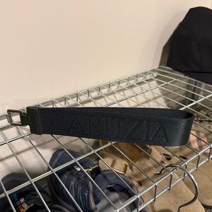 Aritzia Keychain/Wrist Strap